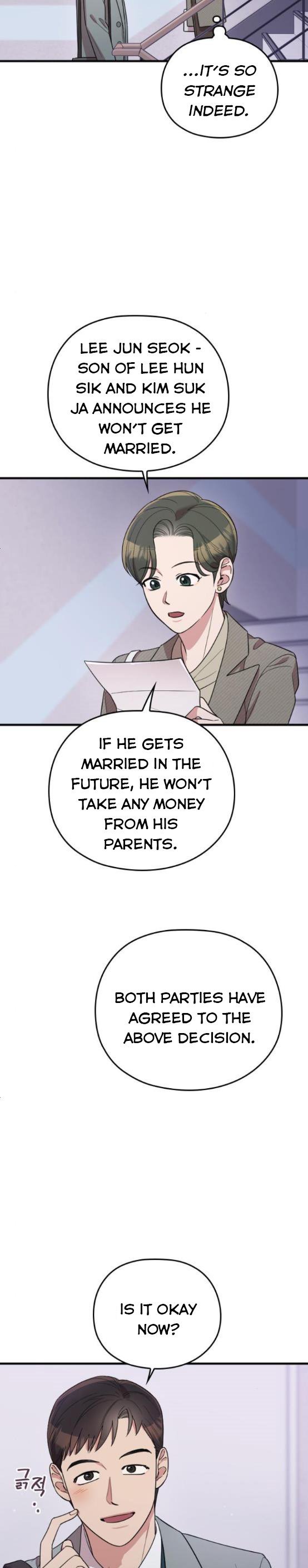 Marry My Husband Chapter 62 image 29
